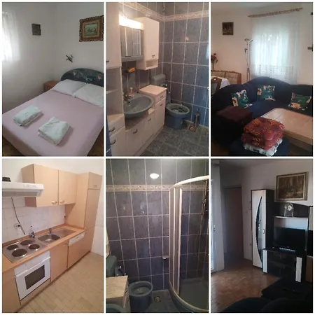 Apartamento Robi